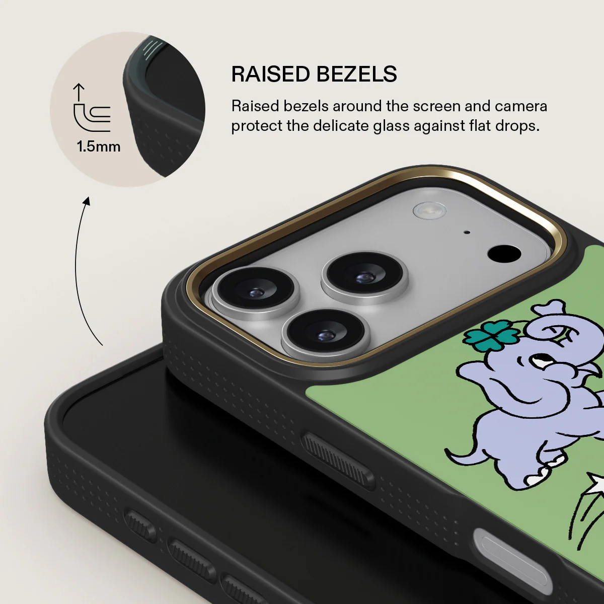 Big Energy - iPhone 17 Pro Case - Image 8