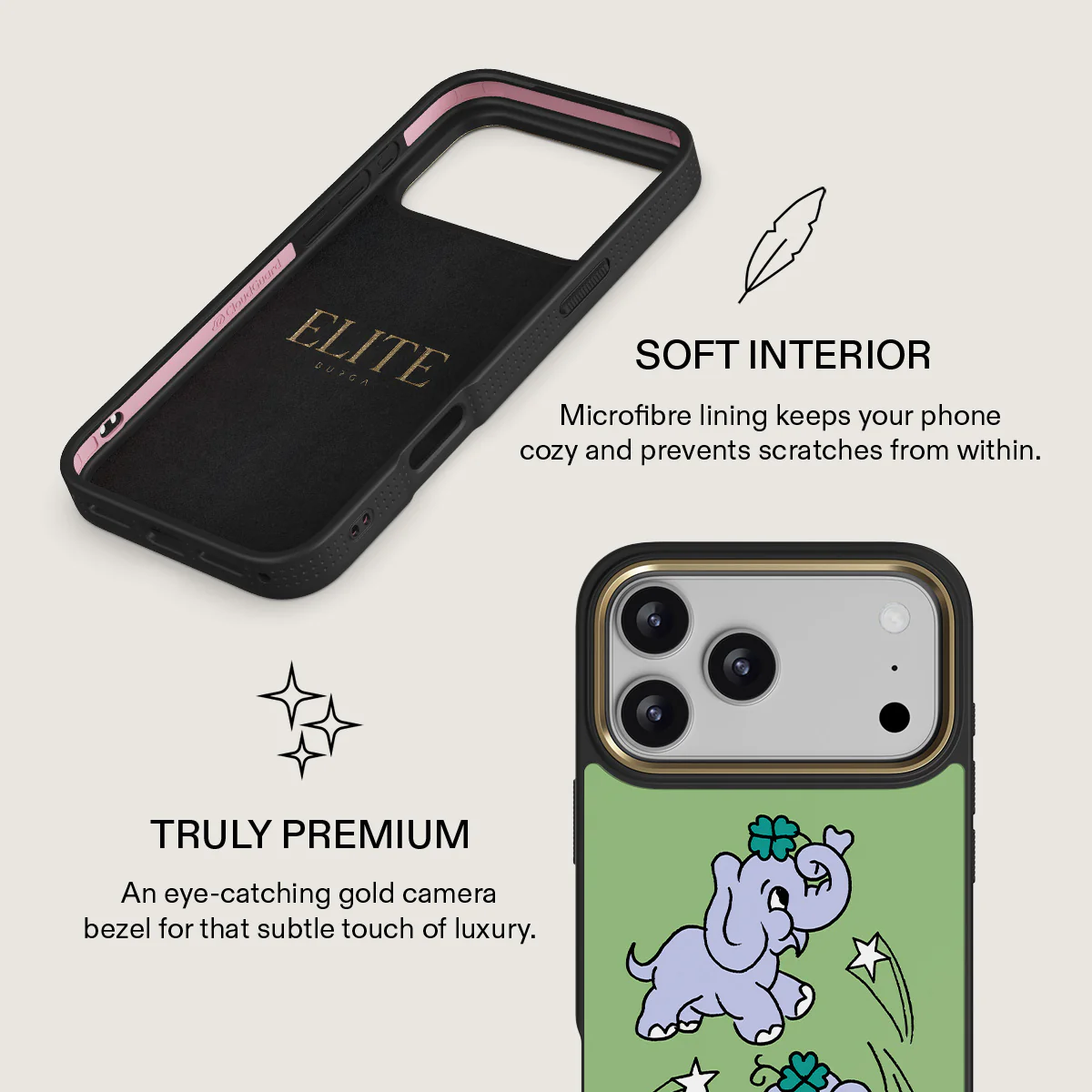 Big Energy - iPhone 17 Pro Max Case - Image 10
