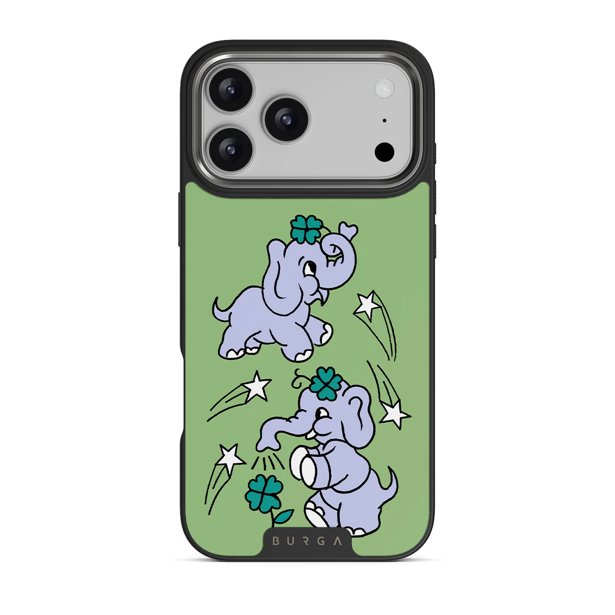 Big Energy - iPhone 17 Pro Max Case - Image 12
