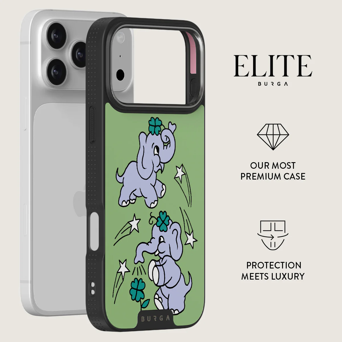 Big Energy - iPhone 17 Pro Max Case - Image 13