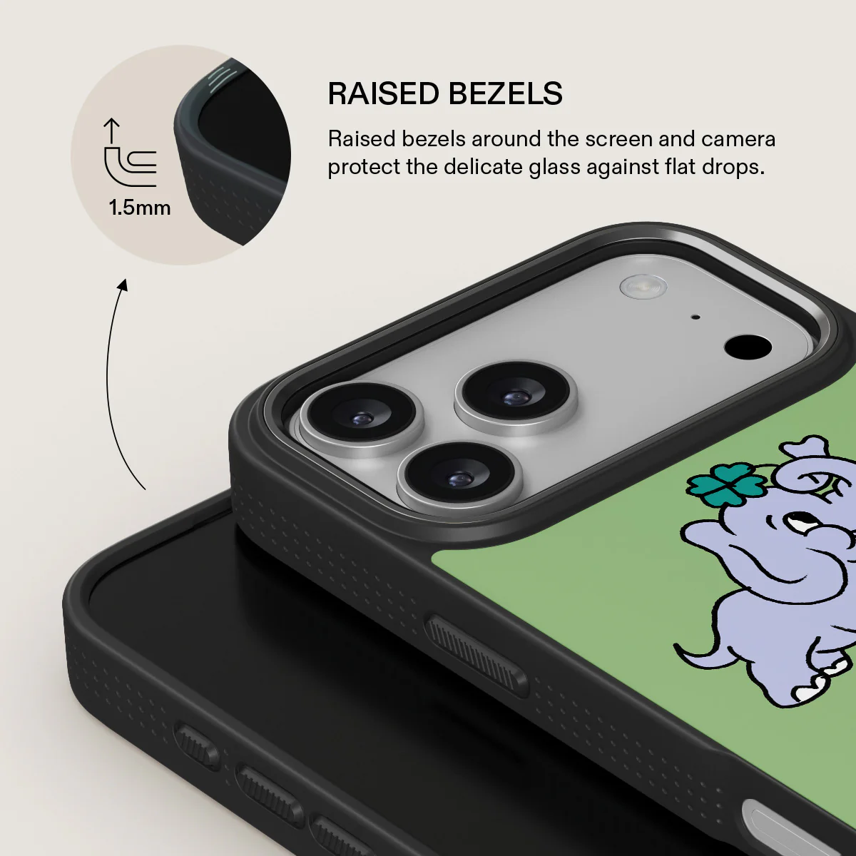 Big Energy - iPhone 17 Pro Max Case - Image 15