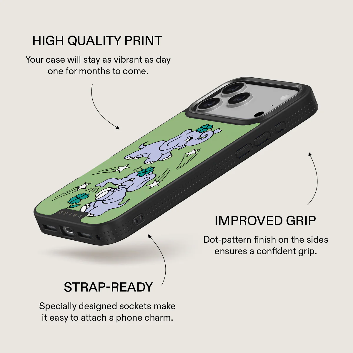 Big Energy - iPhone 17 Pro Max Case - Image 16
