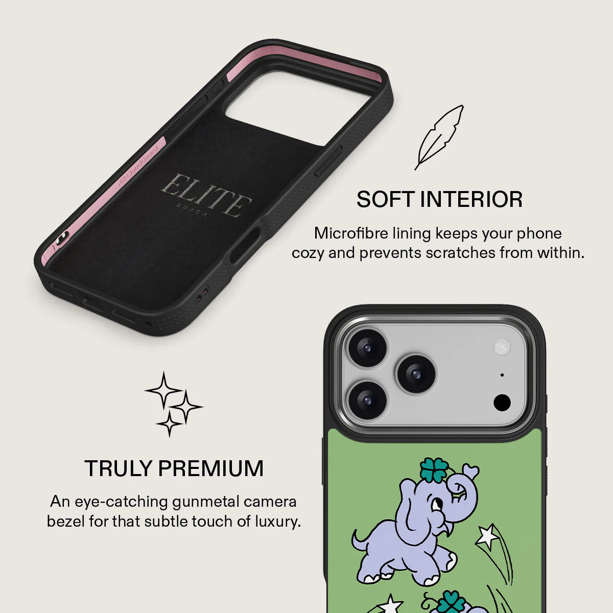 Big Energy - iPhone 17 Pro Max Case - Image 17