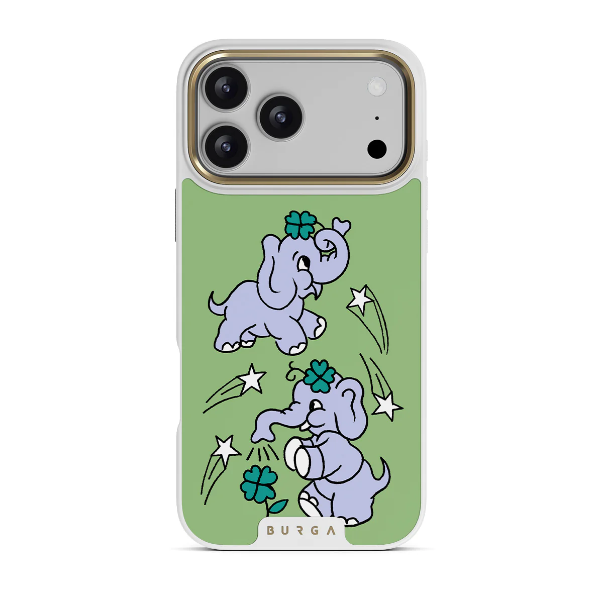 Big Energy - iPhone 17 Pro Max Case - Image 19