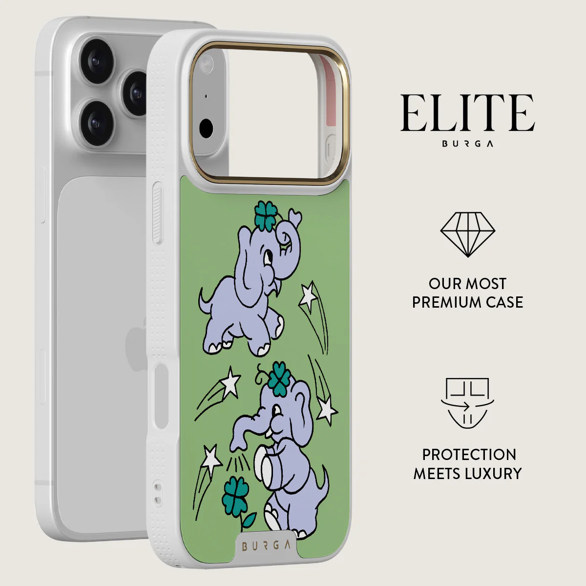 Big Energy - iPhone 17 Pro Max Case - Image 20