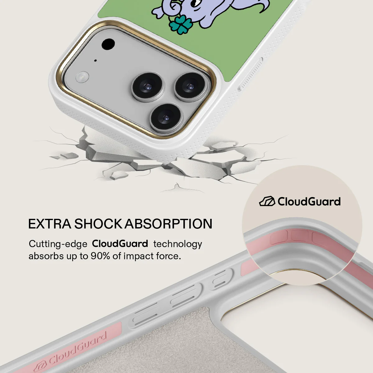 Big Energy - iPhone 17 Pro Max Case - Image 21