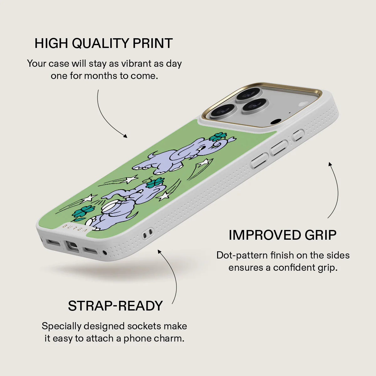 Big Energy - iPhone 17 Pro Max Case - Image 23