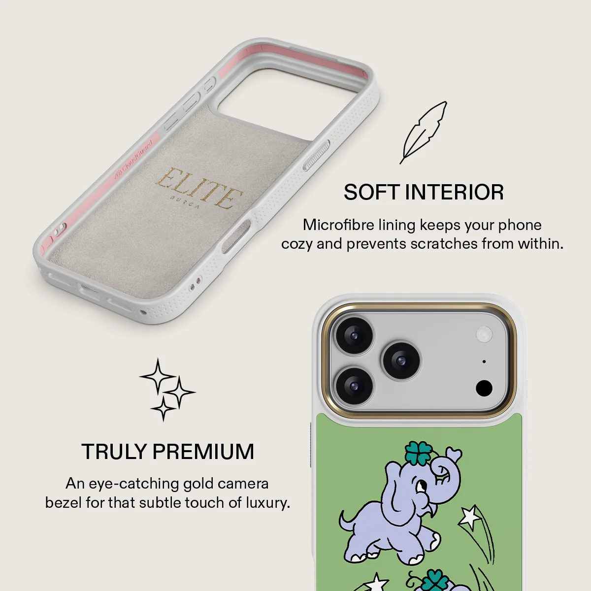 Big Energy - iPhone 17 Pro Max Case - Image 24