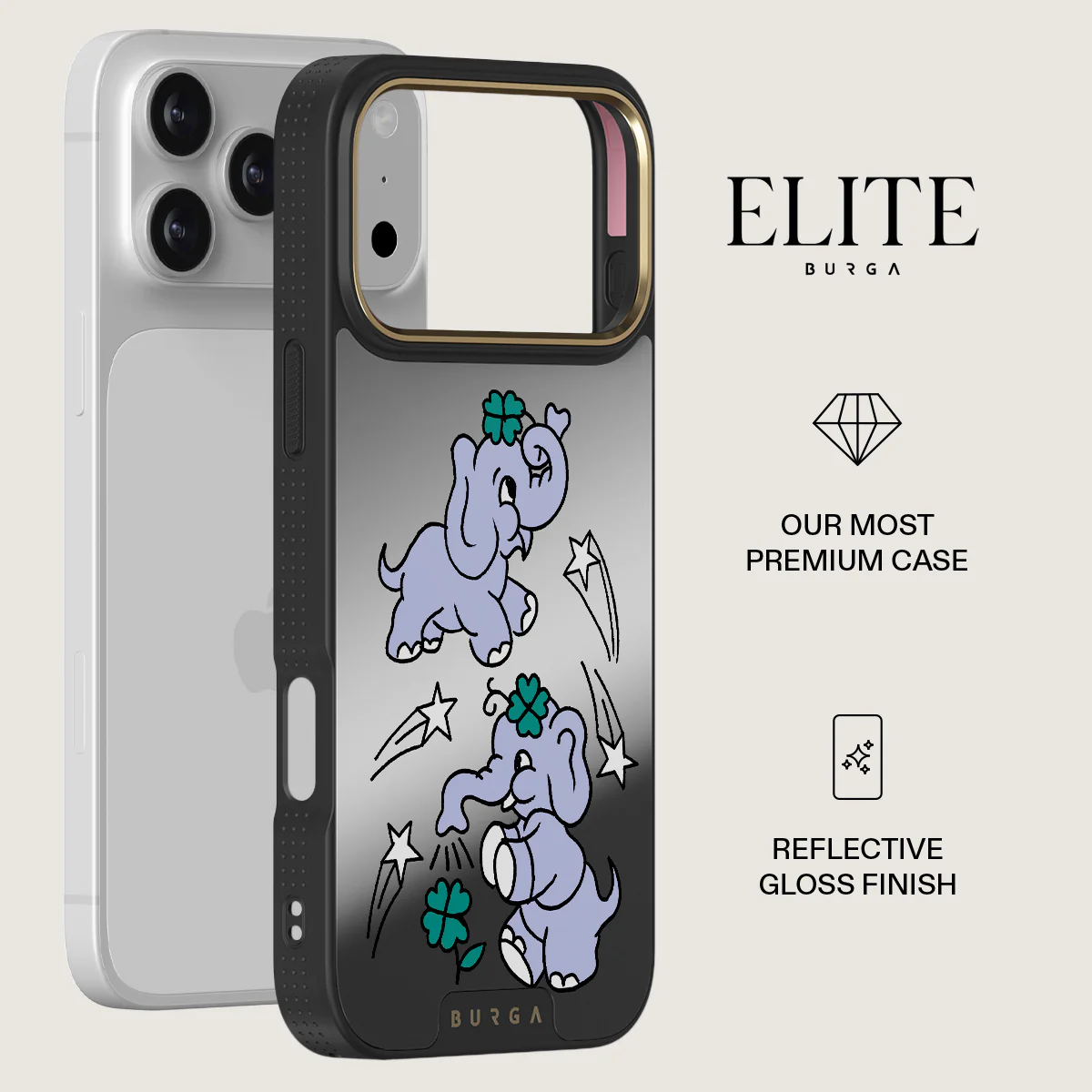 Big Energy - iPhone 17 Pro Max Case - Image 27