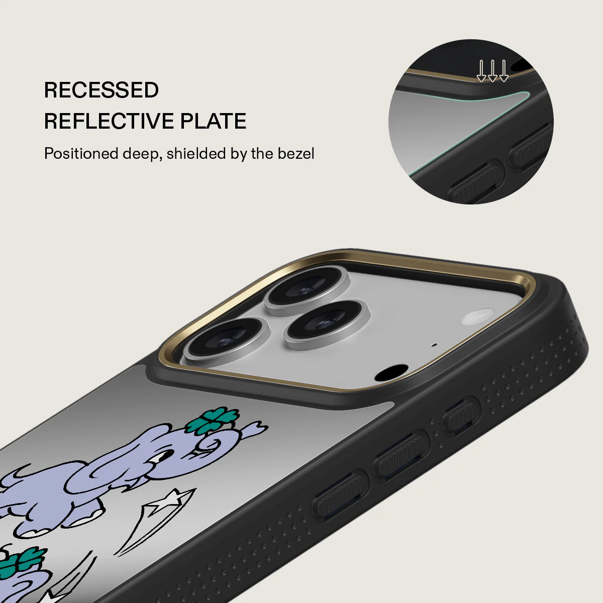 Big Energy - iPhone 17 Pro Max Case - Image 29
