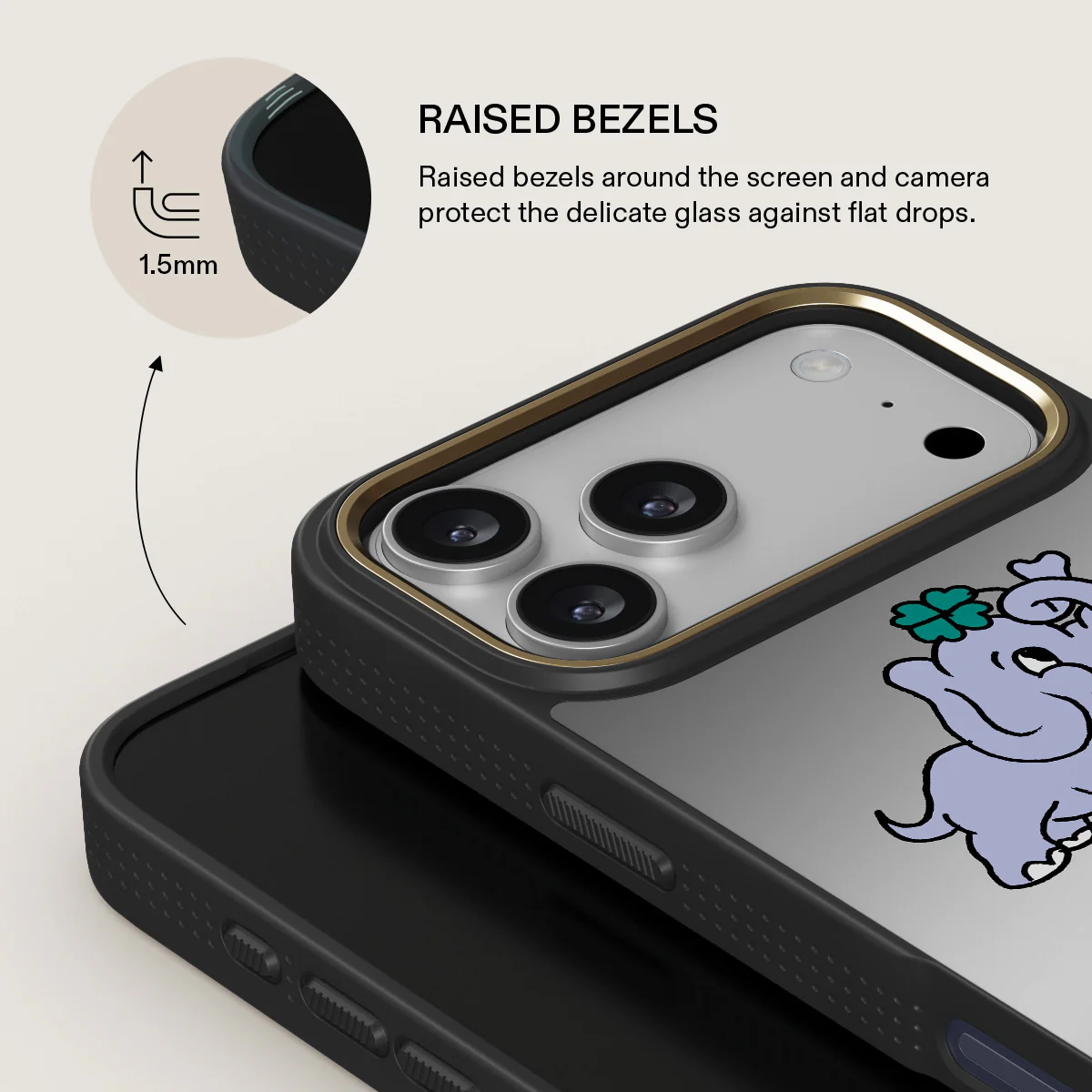 Big Energy - iPhone 17 Pro Max Case - Image 30
