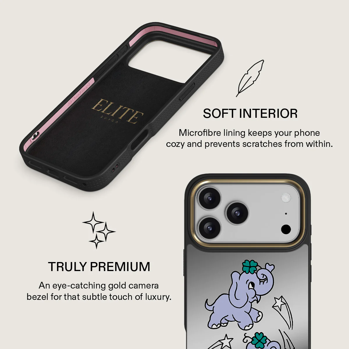 Big Energy - iPhone 17 Pro Max Case - Image 32