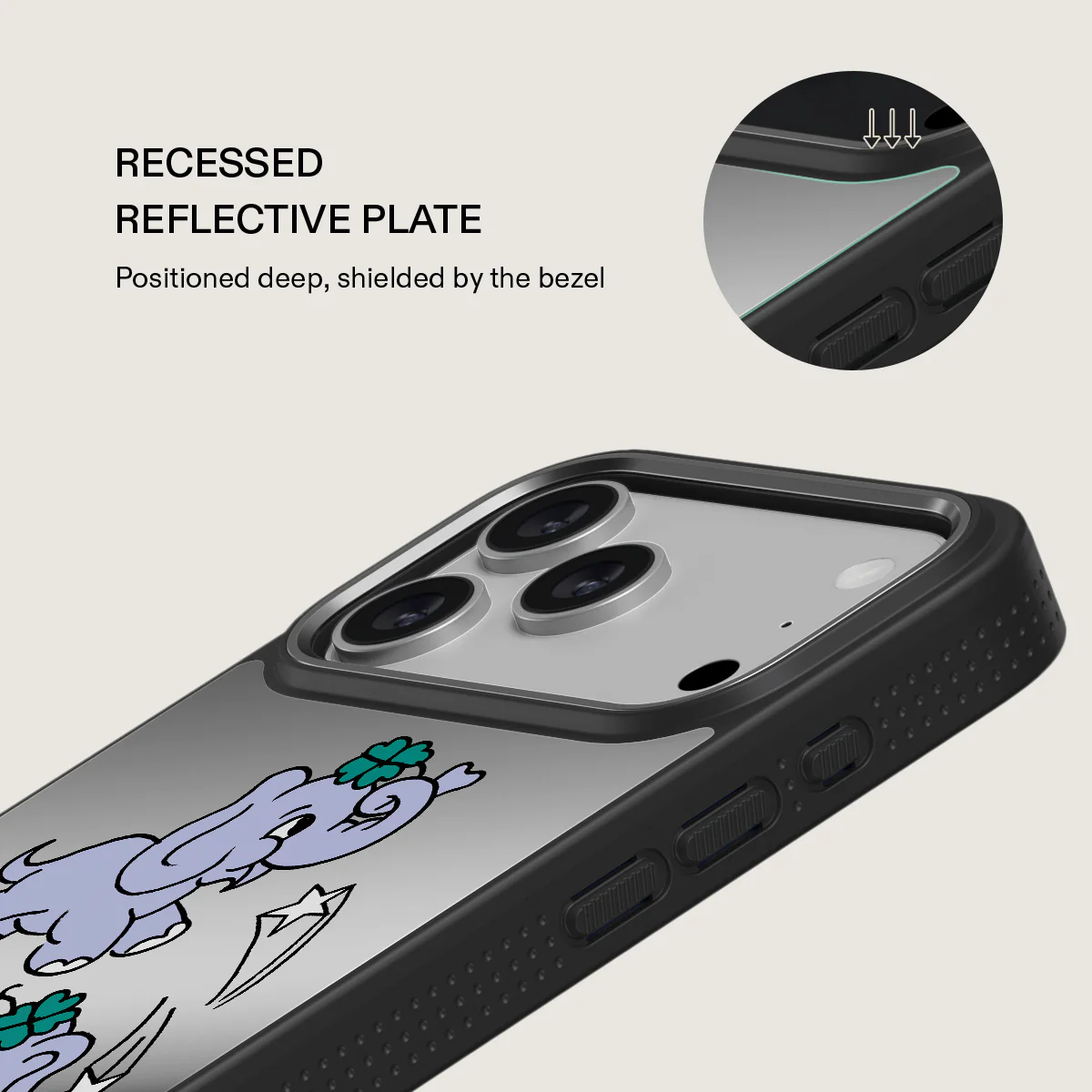Big Energy - iPhone 17 Pro Max Case - Image 37
