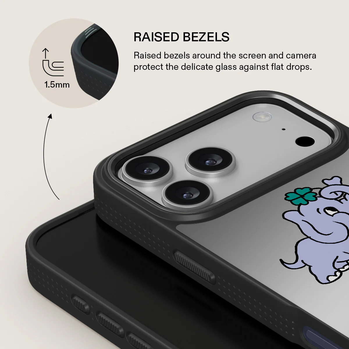 Big Energy - iPhone 17 Pro Max Case - Image 38