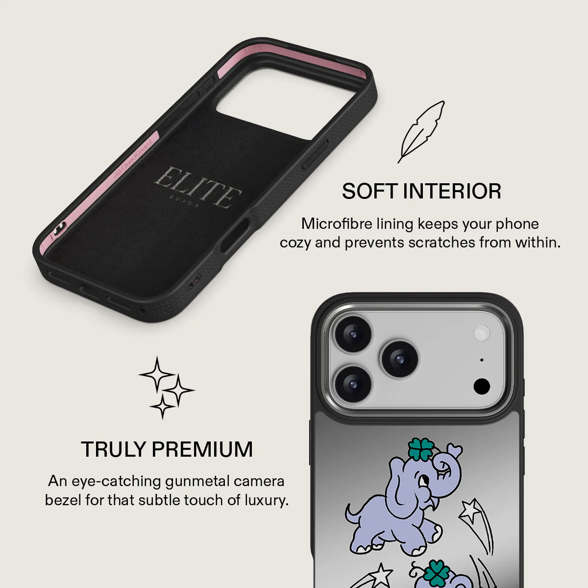Big Energy - iPhone 17 Pro Max Case - Image 40