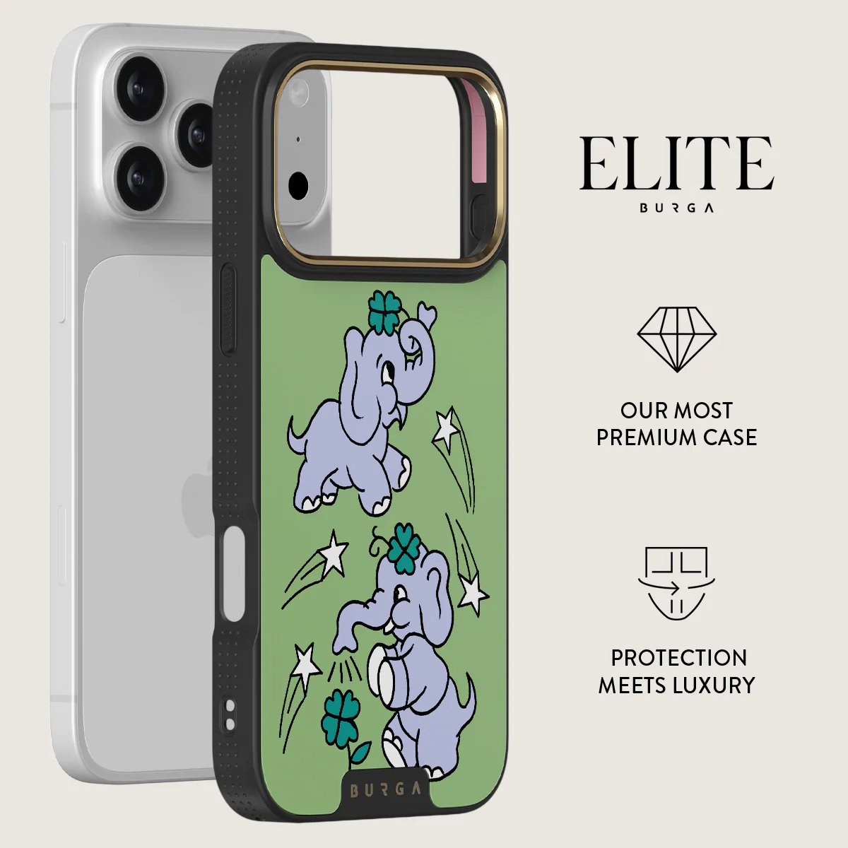 Big Energy - iPhone 17 Pro Max Case - Image 6