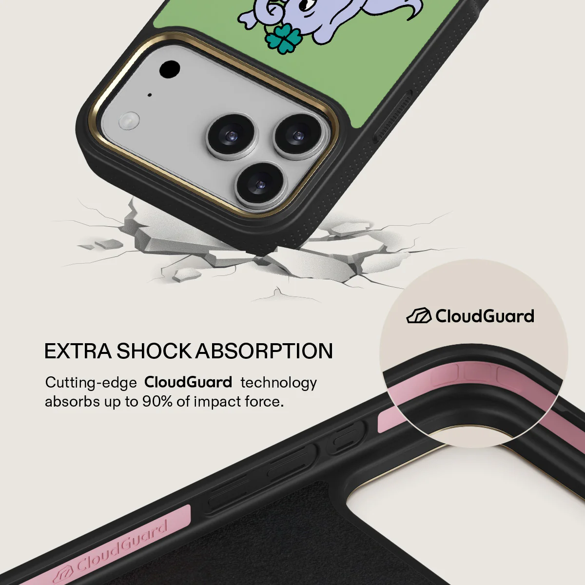 Big Energy - iPhone 17 Pro Max Case - Image 7