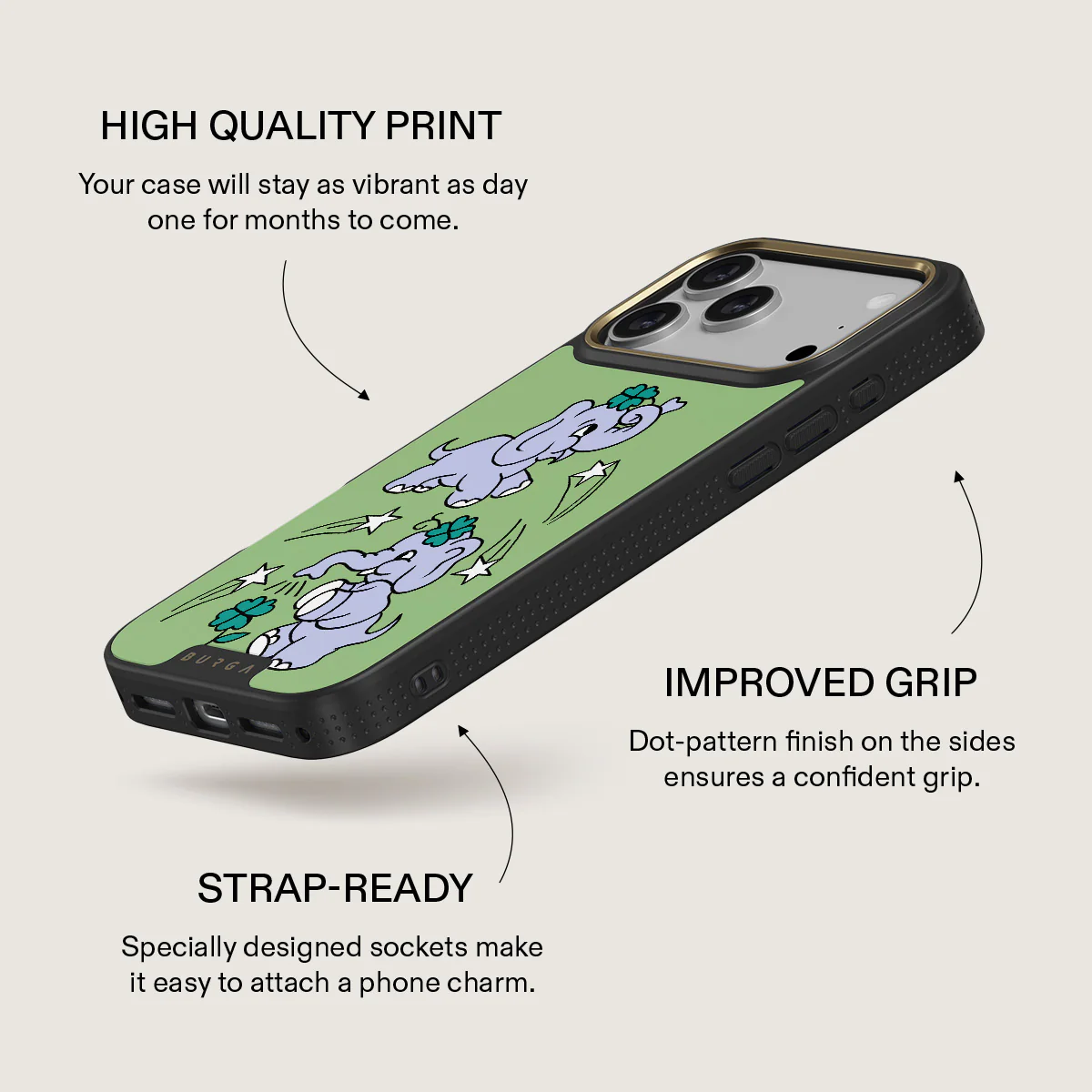 Big Energy - iPhone 17 Pro Max Case - Image 9