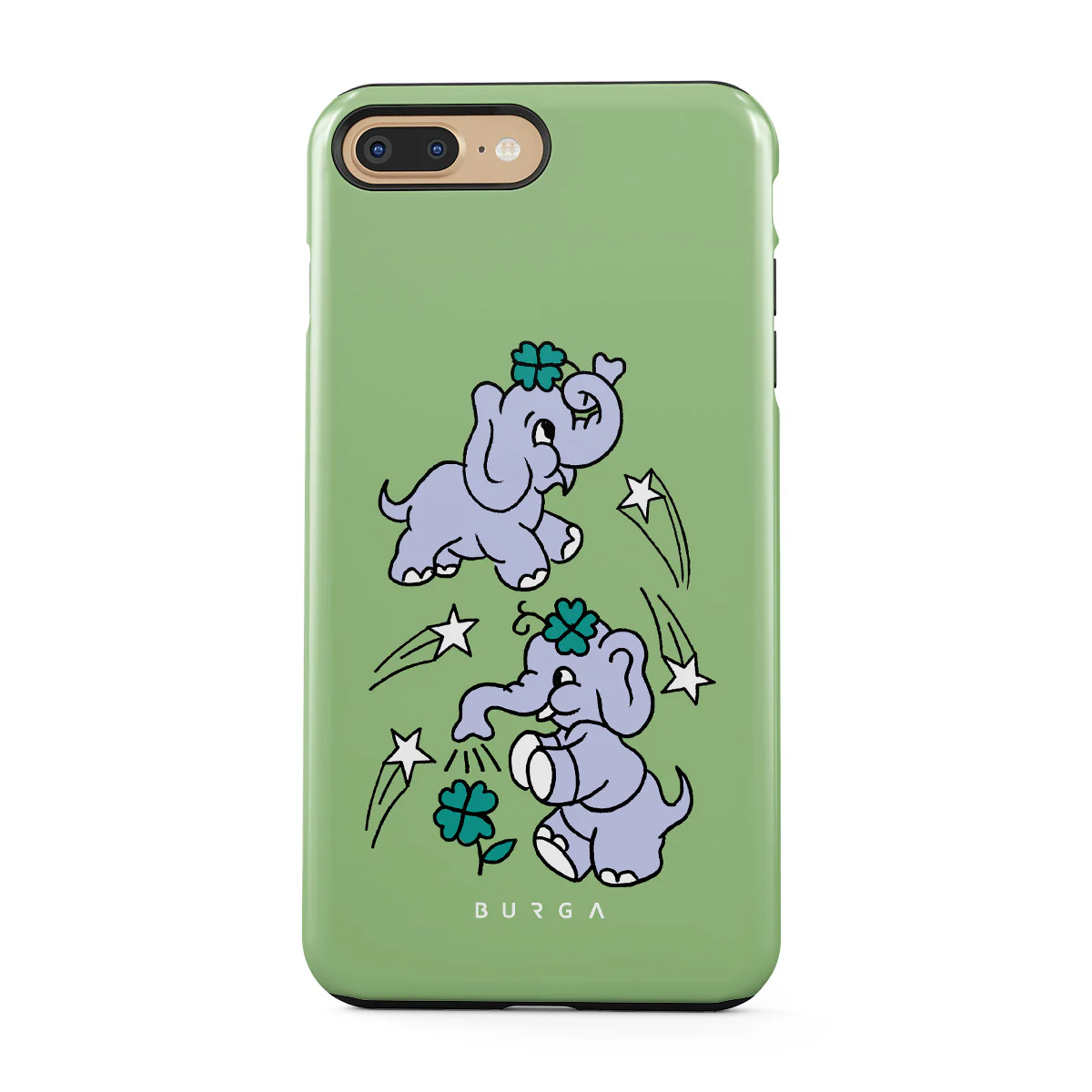Big Energy - iPhone 7 Plus / 8 Plus Case - Image 5