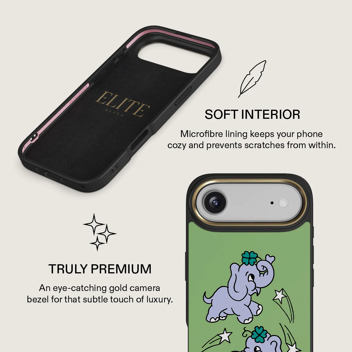 Big Energy - iPhone Air Case - Image 10
