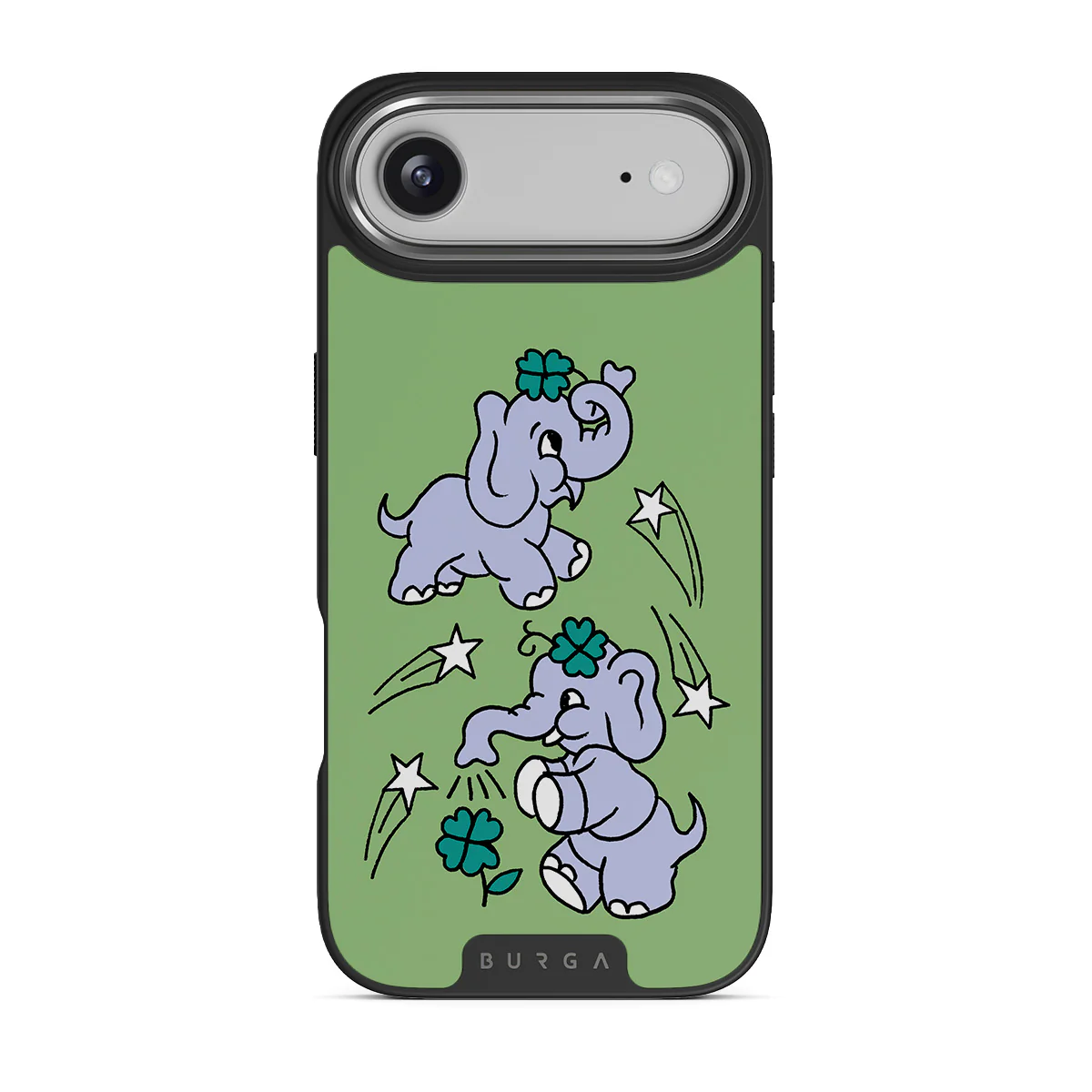 Big Energy - iPhone Air Case - Image 12