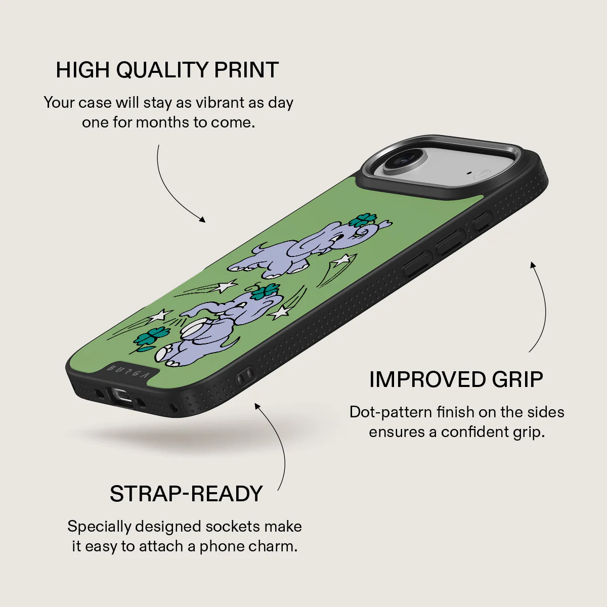 Big Energy - iPhone Air Case - Image 16