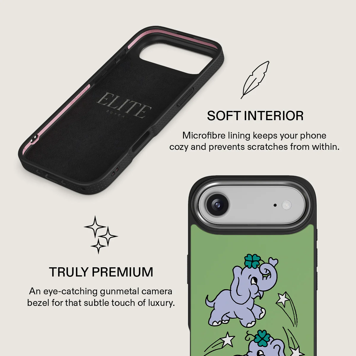 Big Energy - iPhone Air Case - Image 17