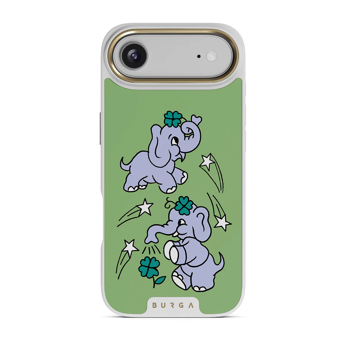 Big Energy - iPhone Air Case - Image 19