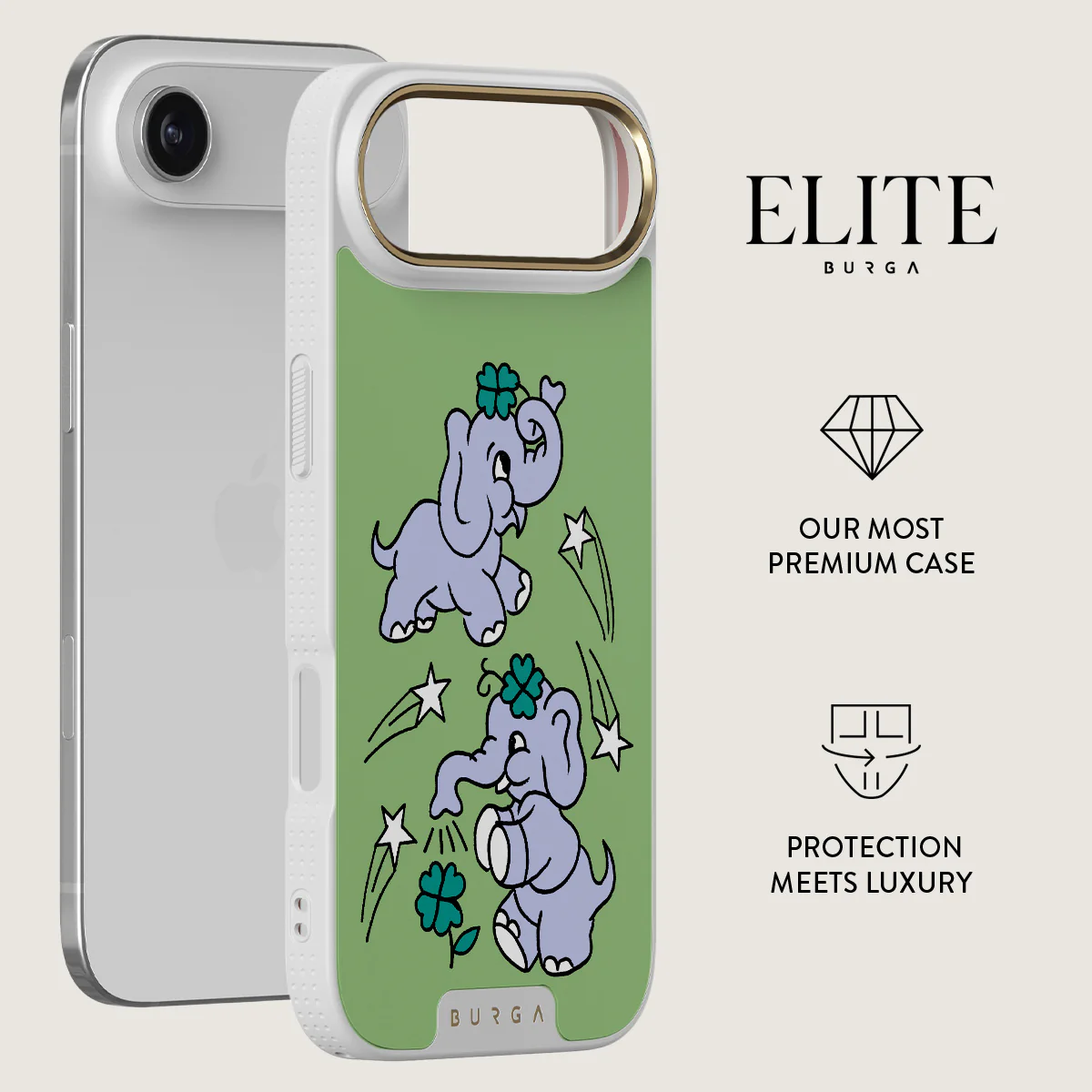 Big Energy - iPhone Air Case - Image 20