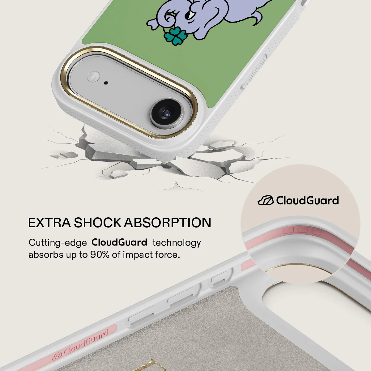 Big Energy - iPhone Air Case - Image 21
