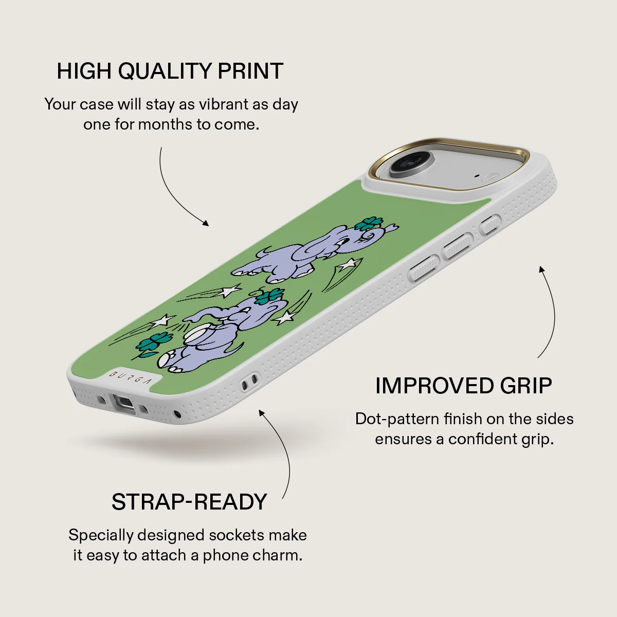 Big Energy - iPhone Air Case - Image 23