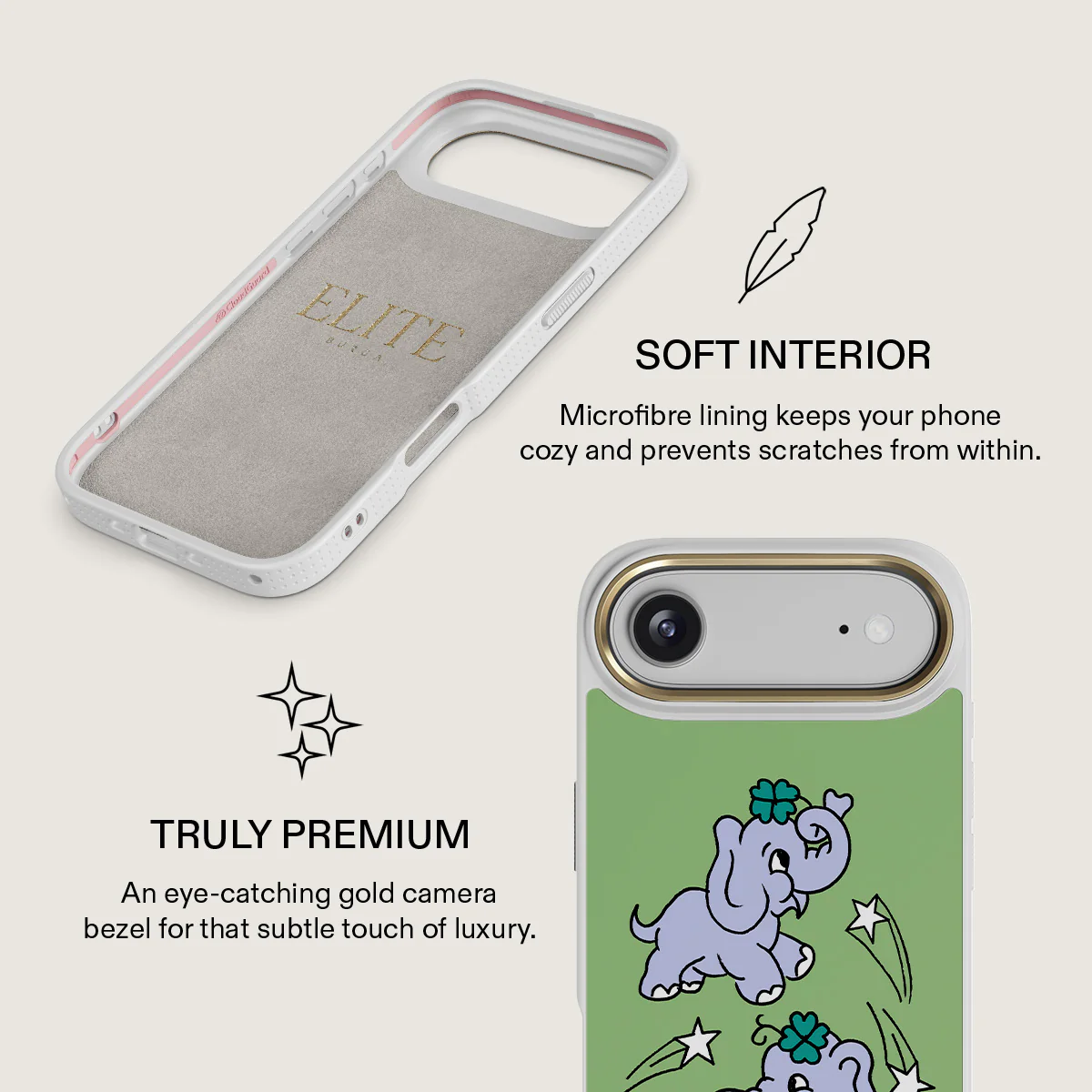Big Energy - iPhone Air Case - Image 24