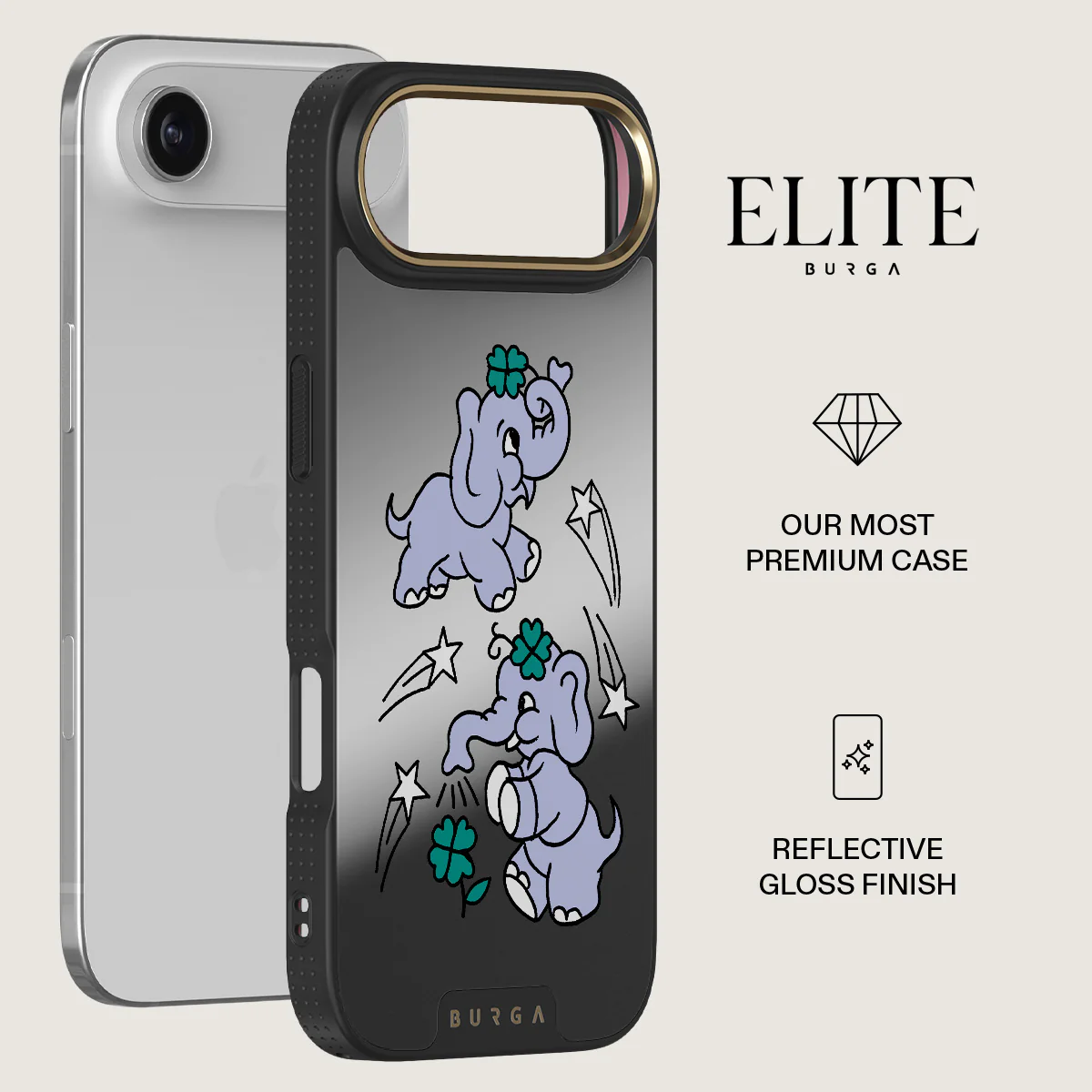Big Energy - iPhone Air Case - Image 27
