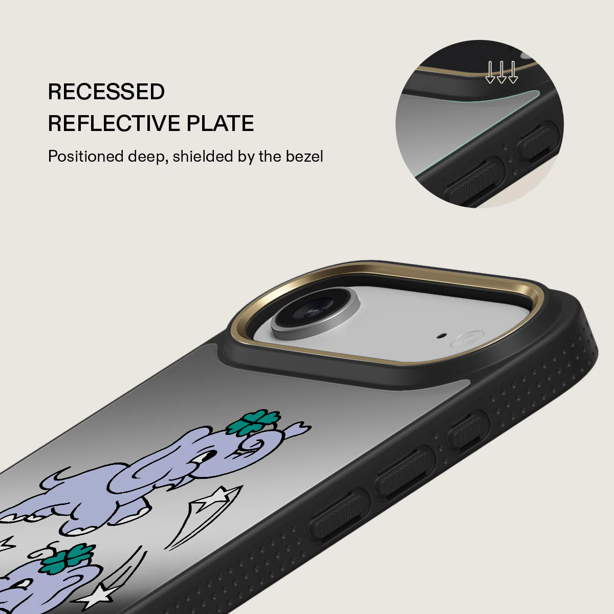 Big Energy - iPhone Air Case - Image 29