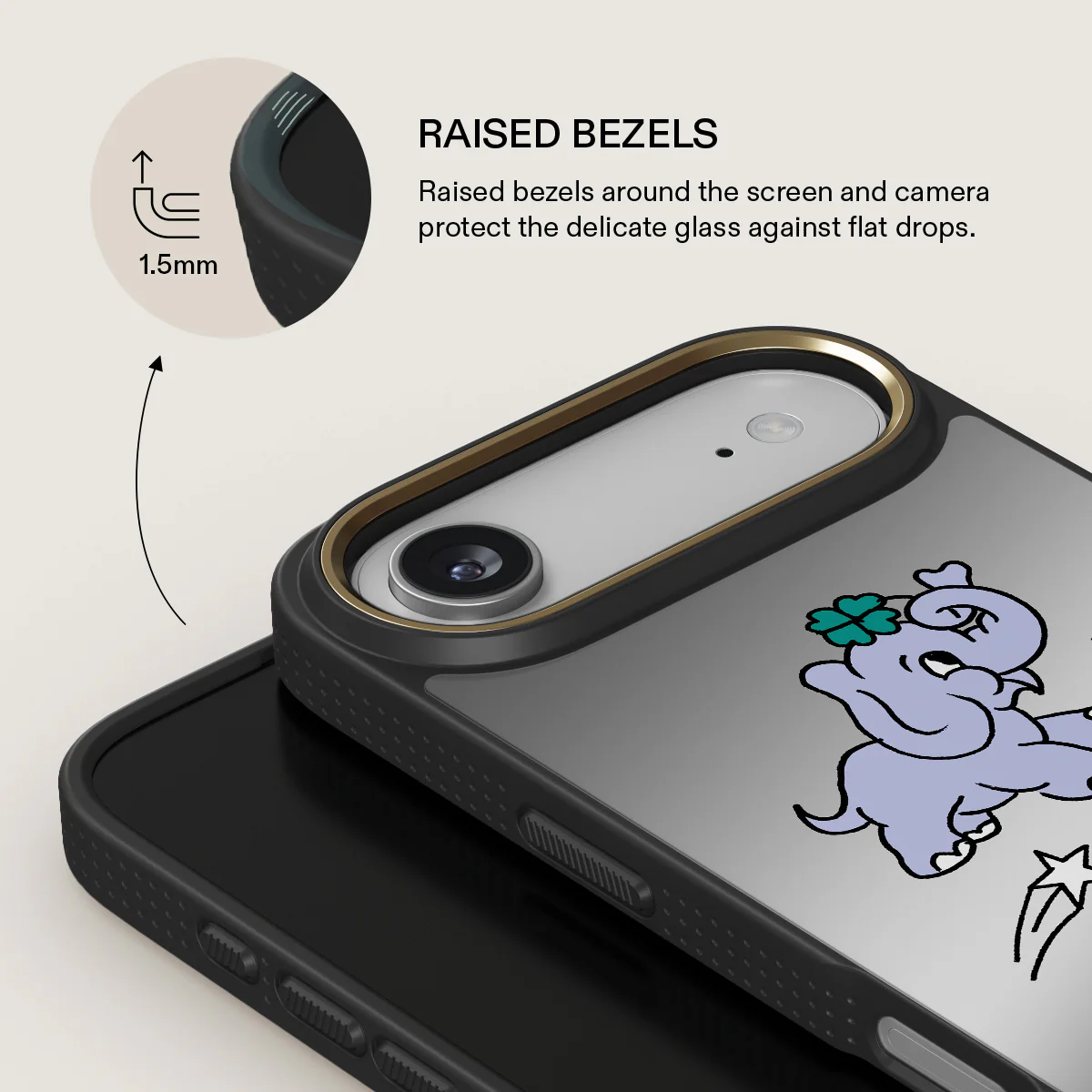Big Energy - iPhone Air Case - Image 30