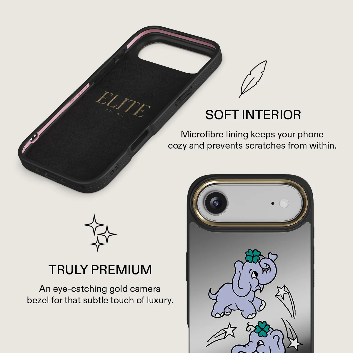 Big Energy - iPhone Air Case - Image 32