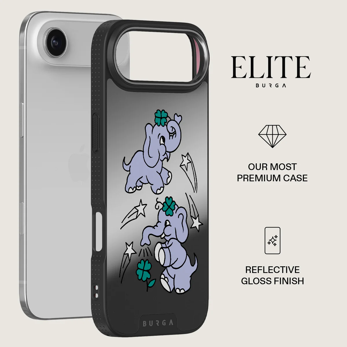 Big Energy - iPhone Air Case - Image 35