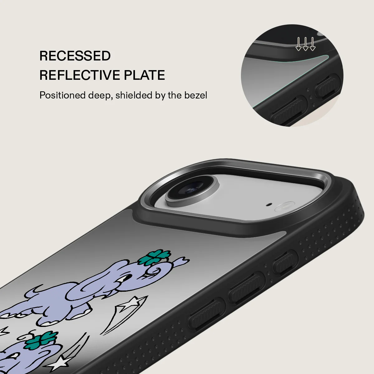 Big Energy - iPhone Air Case - Image 37