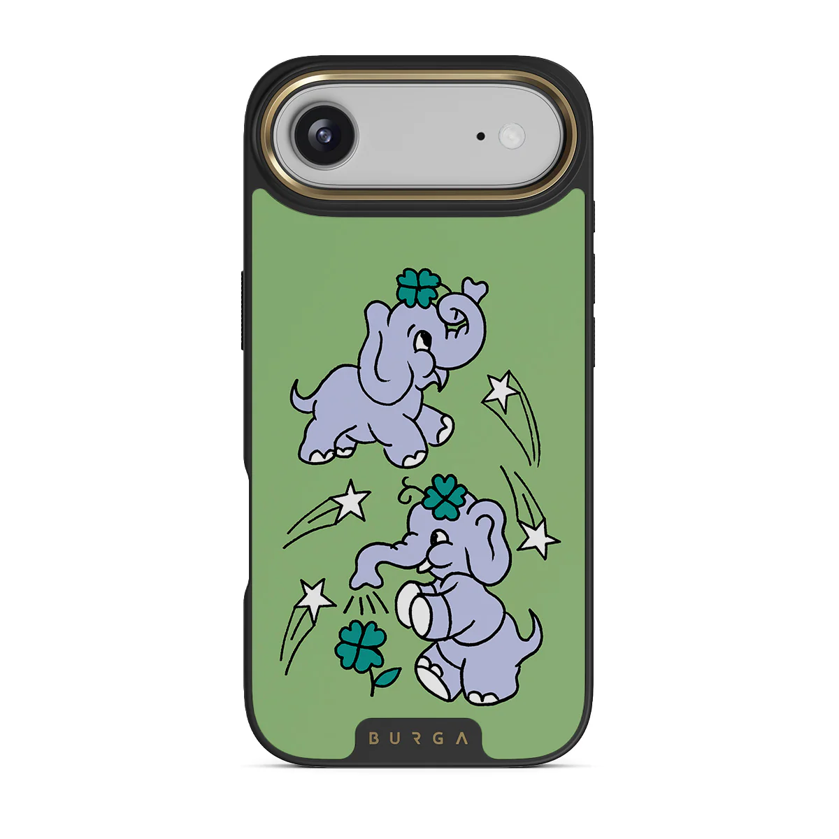 Big Energy - iPhone Air Case - Image 5