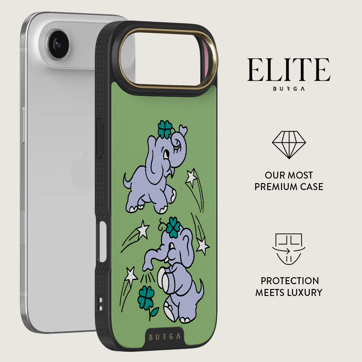Big Energy - iPhone Air Case - Image 6