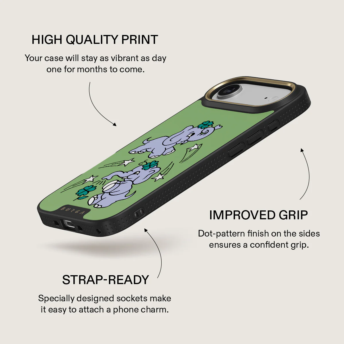 Big Energy - iPhone Air Case - Image 9