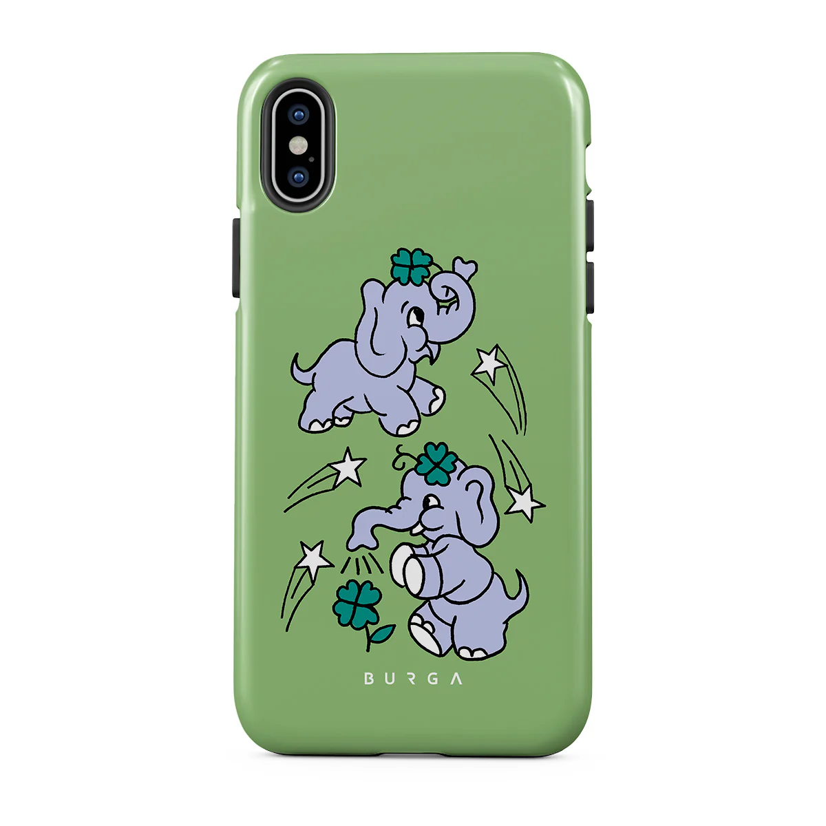 Big Energy - iPhone X / XS Case - Image 5