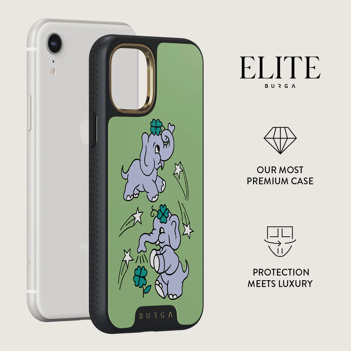 Big Energy - iPhone XR Case - Image 10