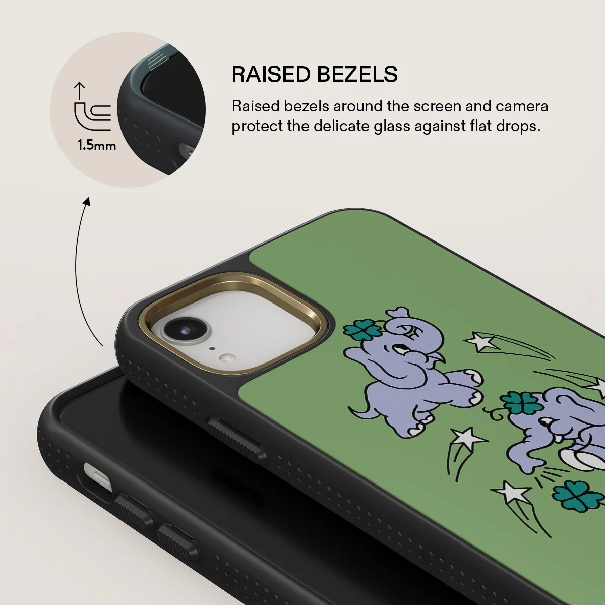 Big Energy - iPhone XR Case - Image 12