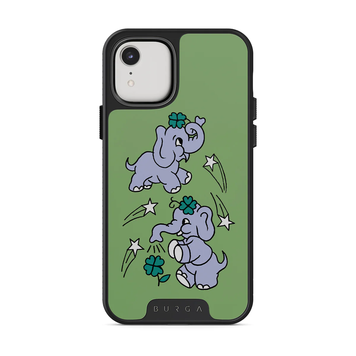 Big Energy - iPhone XR Case - Image 16