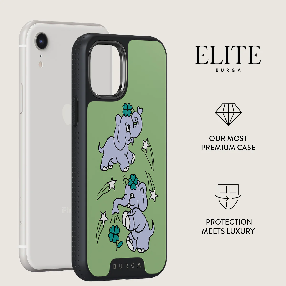 Big Energy - iPhone XR Case - Image 17