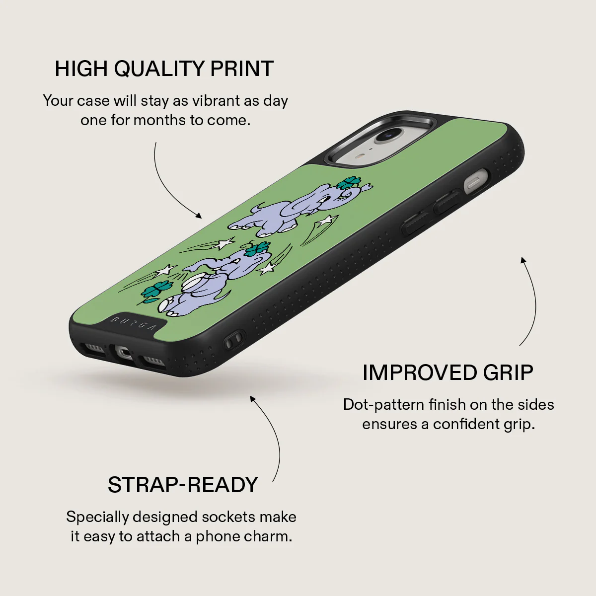 Big Energy - iPhone XR Case - Image 20