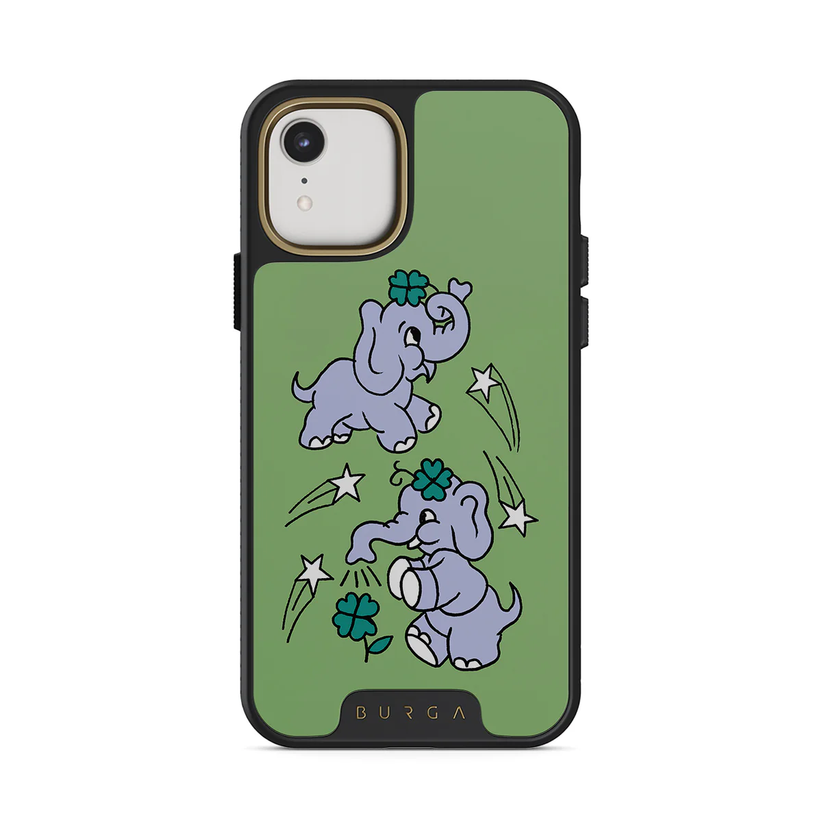 Big Energy - iPhone XR Case - Image 9