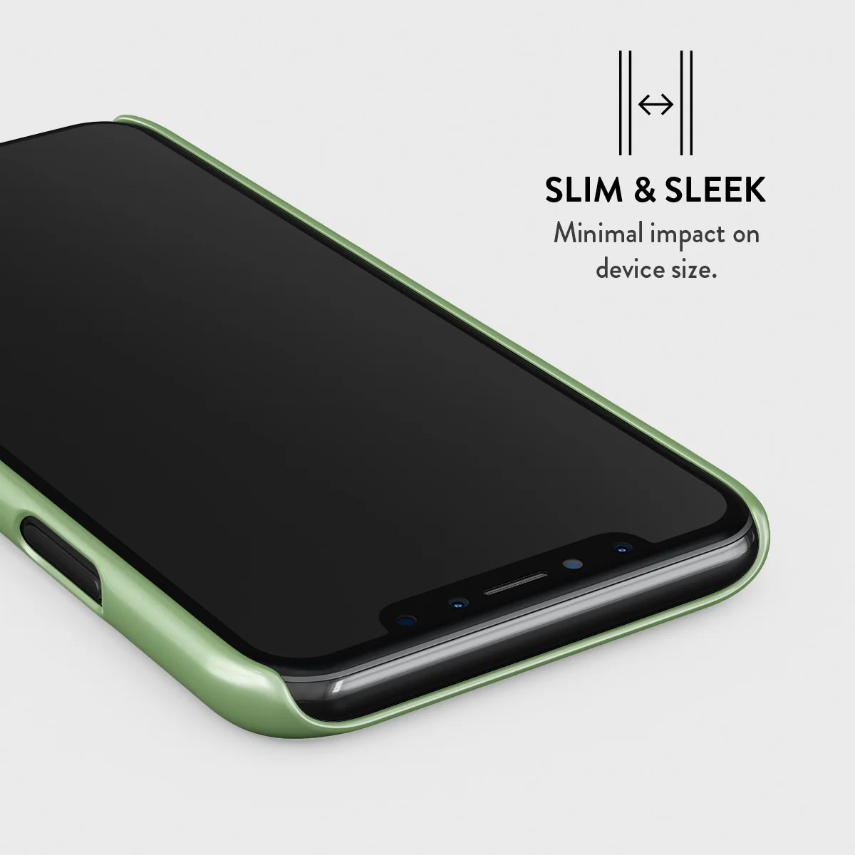 Big Energy - iPhone XS Max Case - Image 4