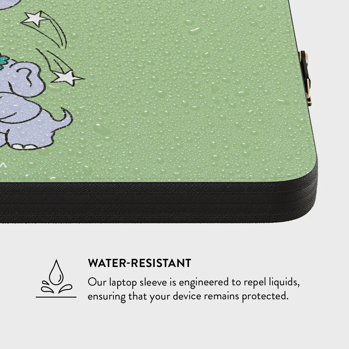 Big Energy - Laptop Sleeve - Image 10